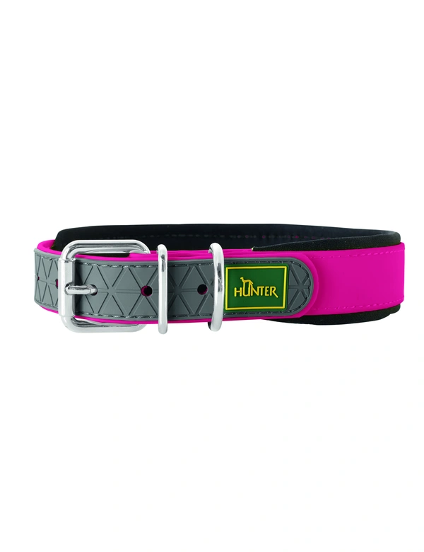 HUNTER Hundehalsband Convenience Comfort