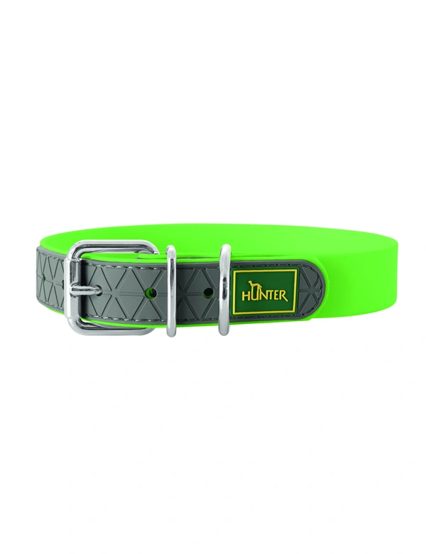 HUNTER Hundehalsband Convenience