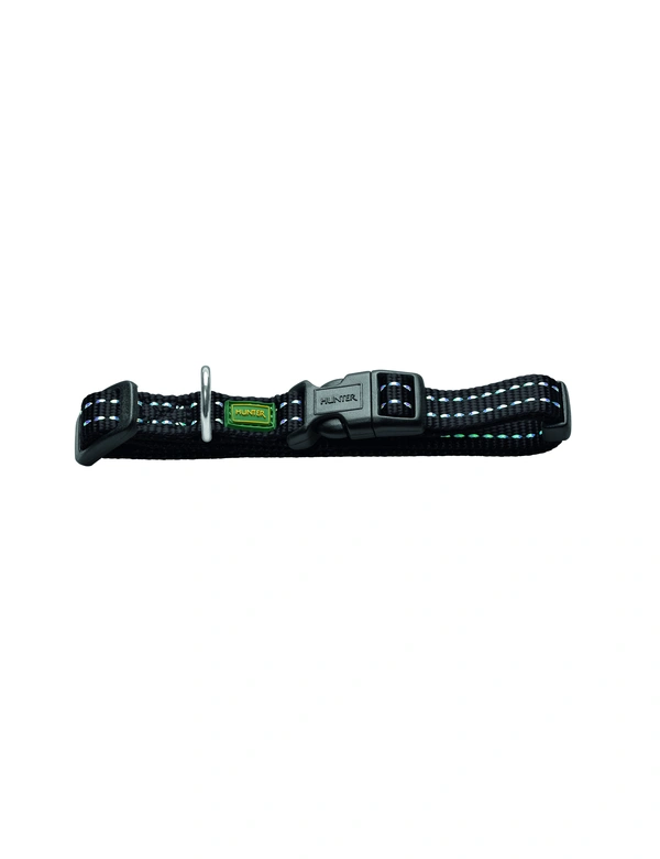 HUNTER Halsung Tripoli