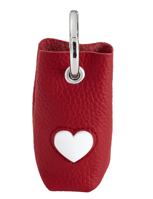 HUNTER Kotbeutelspender Love