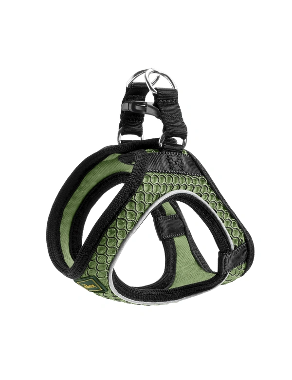 HUNTER Hundegeschirr Hilo Comfort
