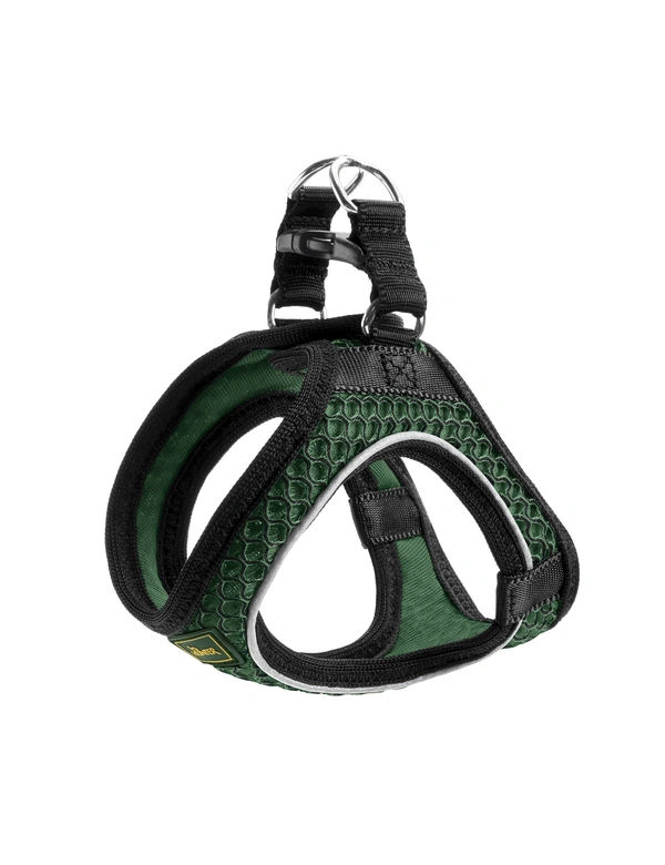 HUNTER Hundegeschirr Hilo Comfort