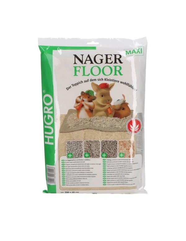 HUGRO Nagerfloor