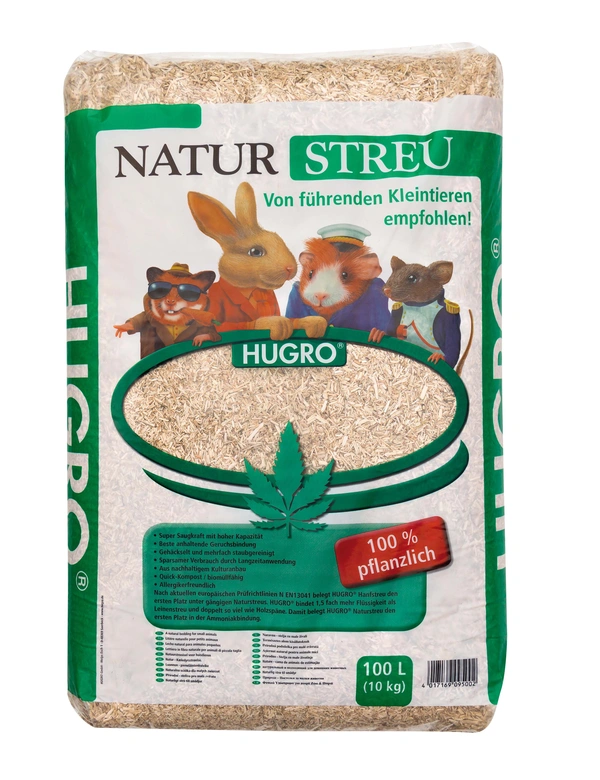 HUGRO Naturstreu