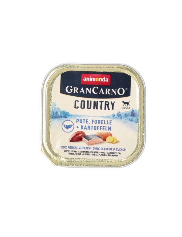 GranCarnoCountry Adult