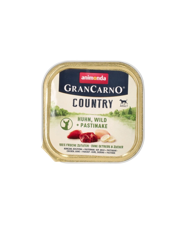 GranCarno Adult