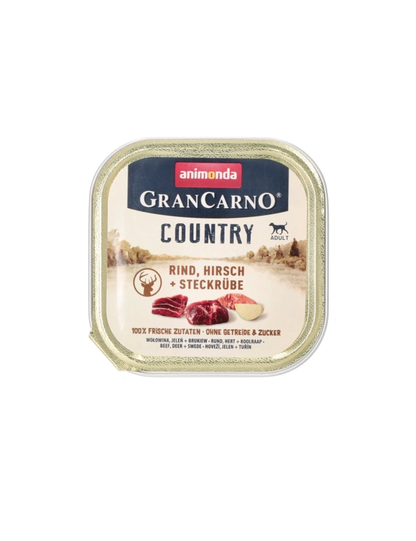 GranCarnoCountry Adult