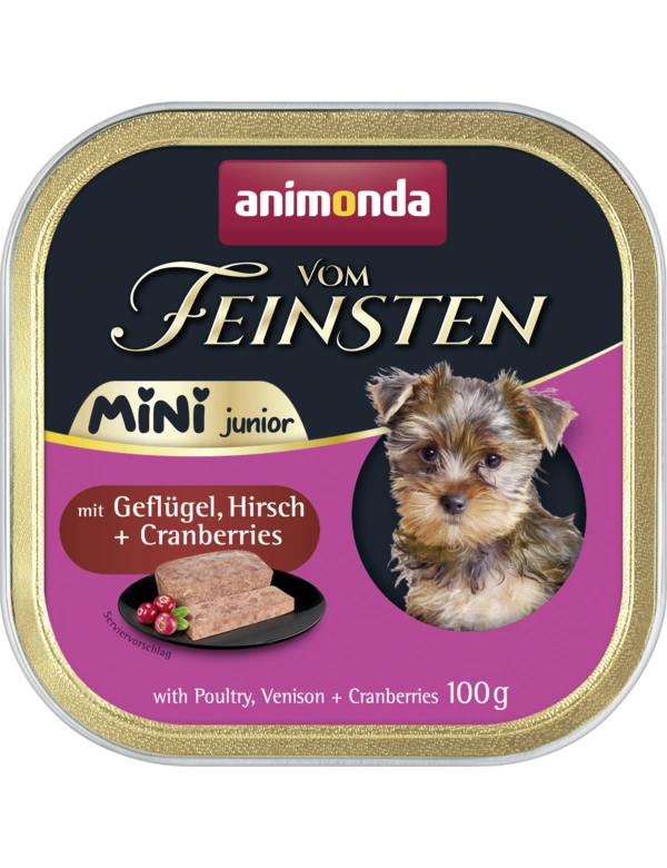 Vom Feinsten Junior Mini