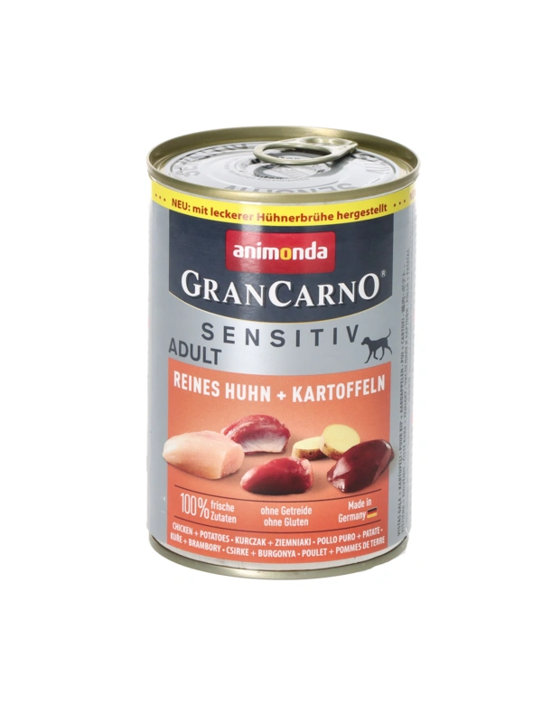 GranCarno Sensitiv