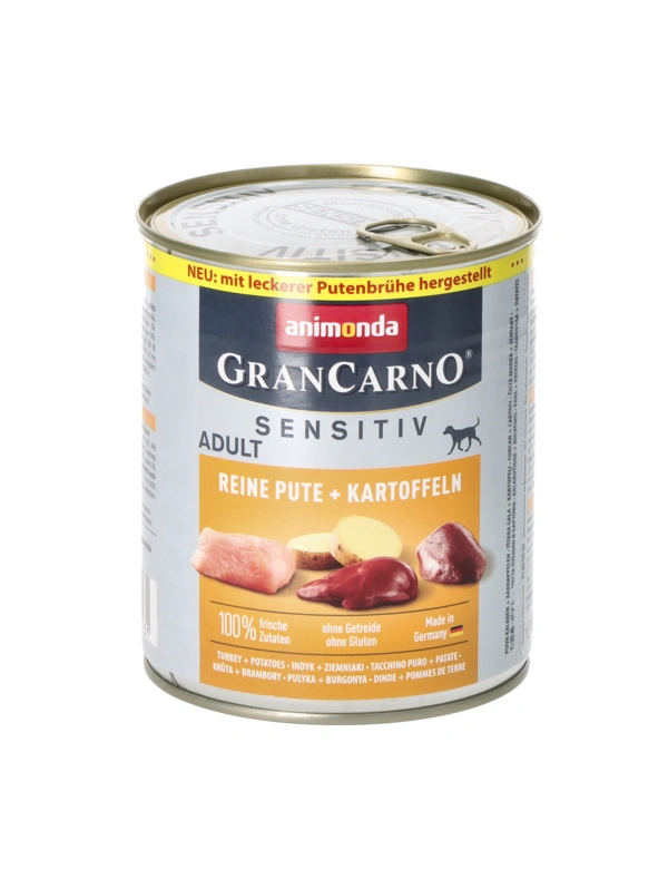 GranCarno Sensitiv