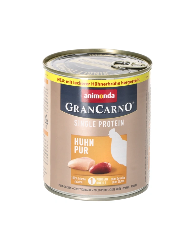 GranCarno Adult