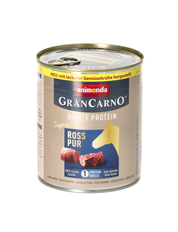 GranCarno Adult