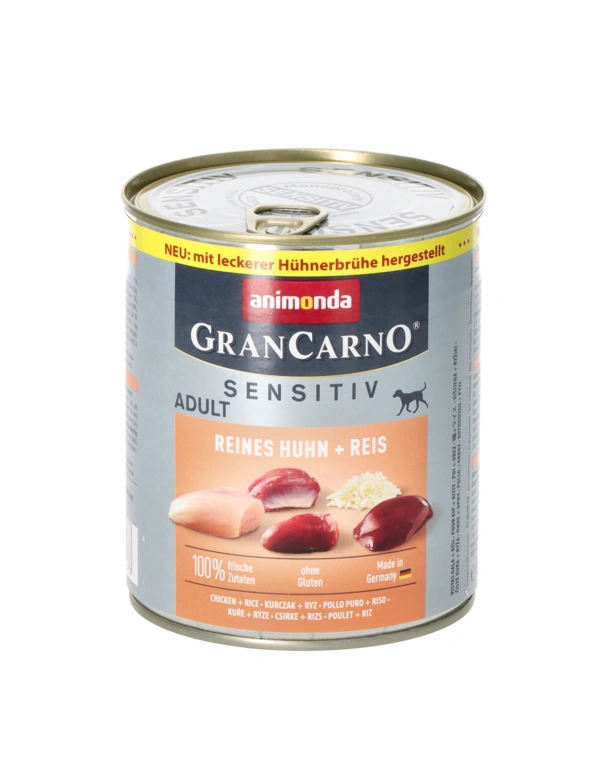 GranCarno Adult