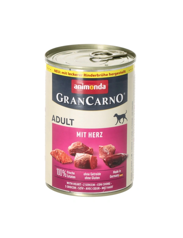 GranCarno Adult