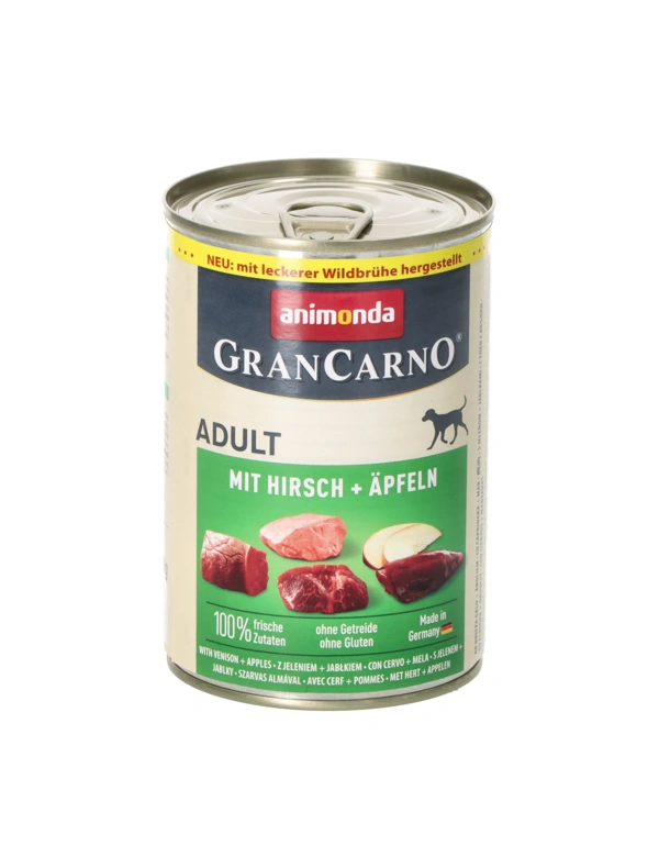 GranCarno Adult