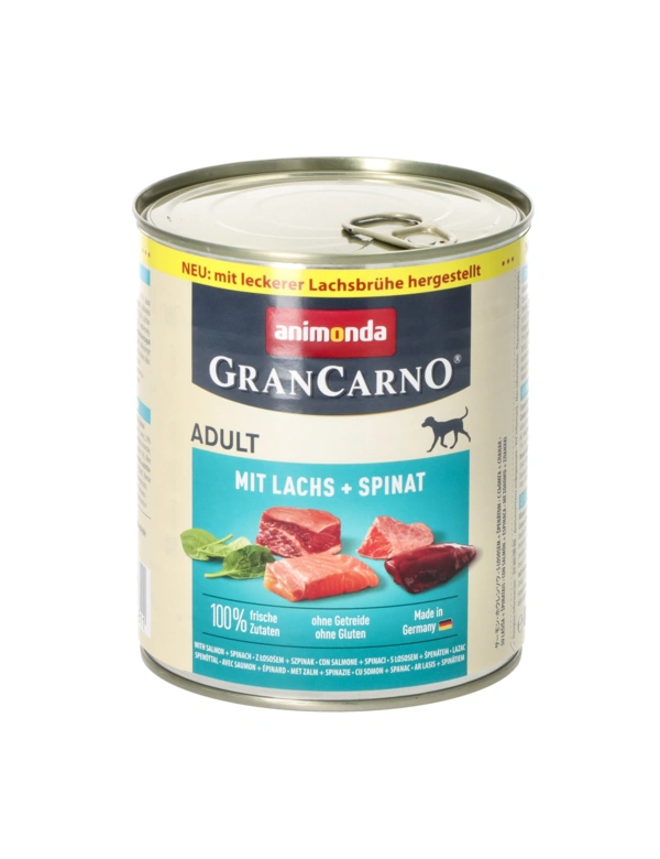 GranCarno Adult