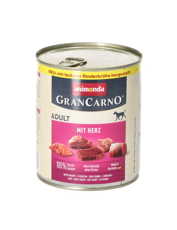 GranCarno Adult