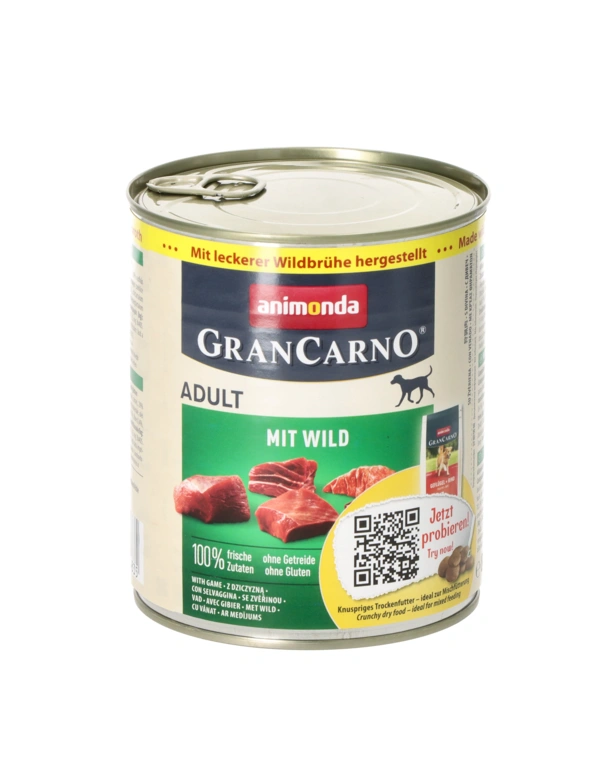 GranCarno Adult