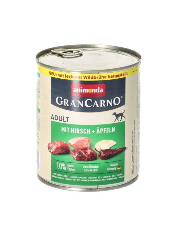 GranCarno Adult