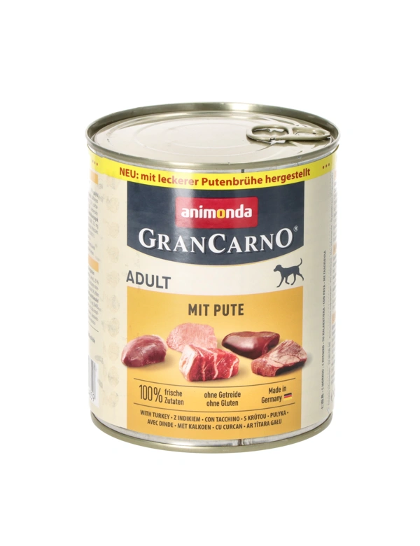 GranCarno Adult