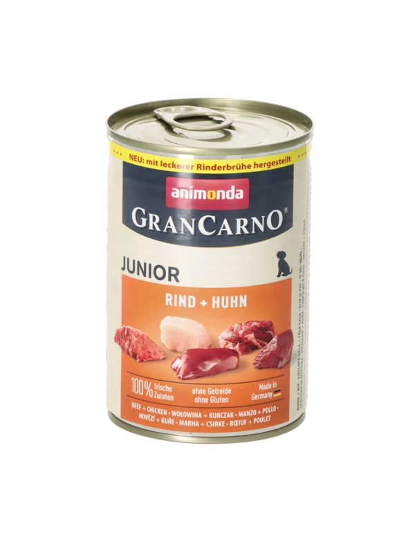 GranCarno Junior