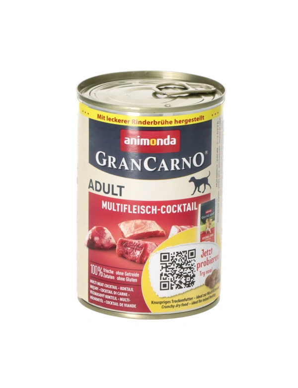 GranCarno Adult