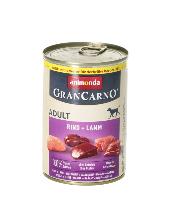 GranCarno Adult