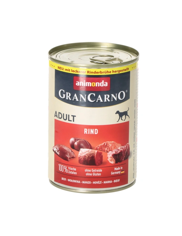 GranCarno Adult