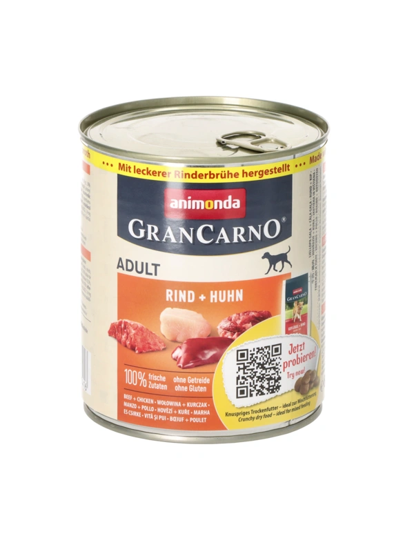 GranCarno Adult