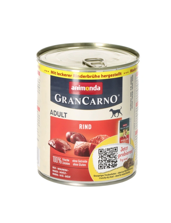 GranCarno Adult