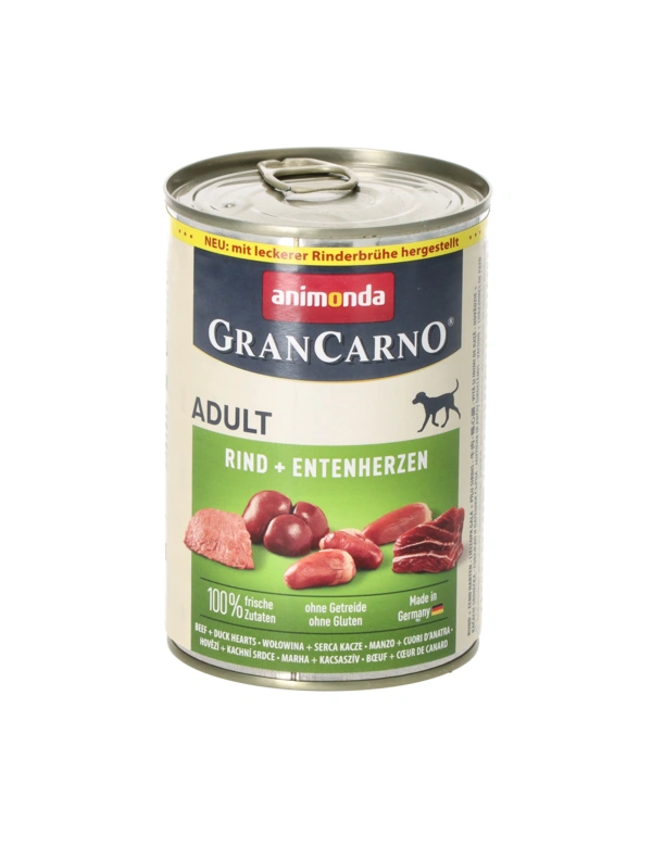 GranCarno Adult