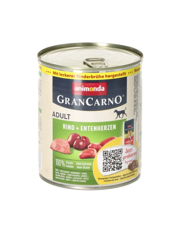 GranCarno Adult