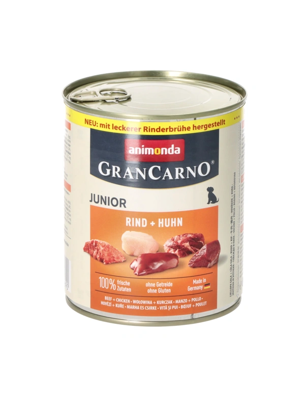GranCarno Junior