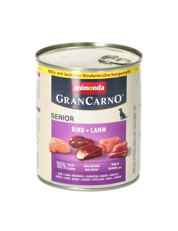 GranCarno Senior