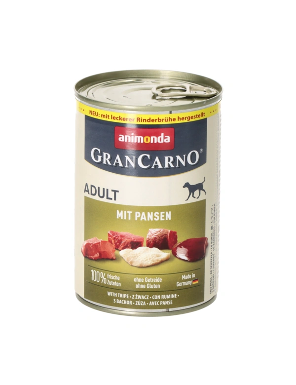 GranCarno Adult