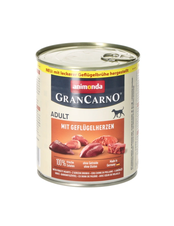 GranCarno Adult
