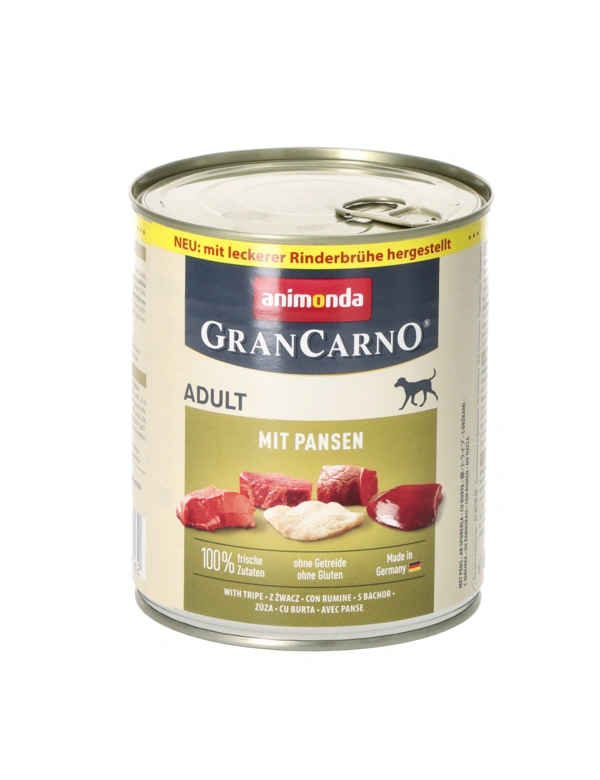 GranCarno Adult