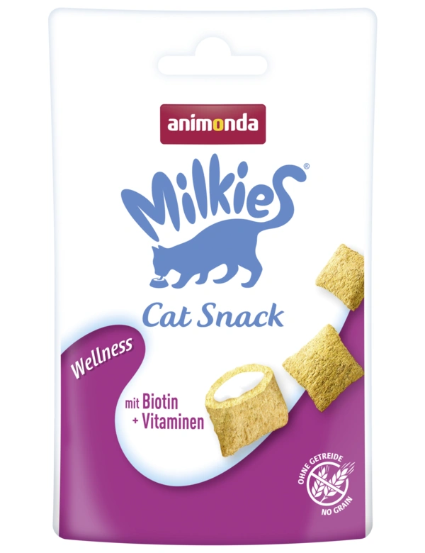Milkies Adult Milchsnack