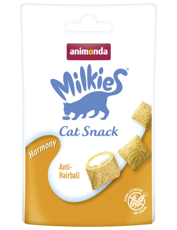 Milkies Adult Milchsnack
