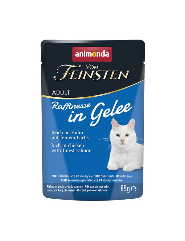 Vom Feinsten Adult Raffinesse