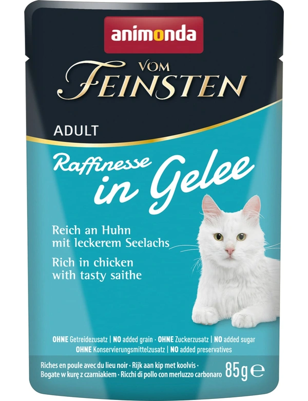 Vom Feinsten Adult Raffinesse
