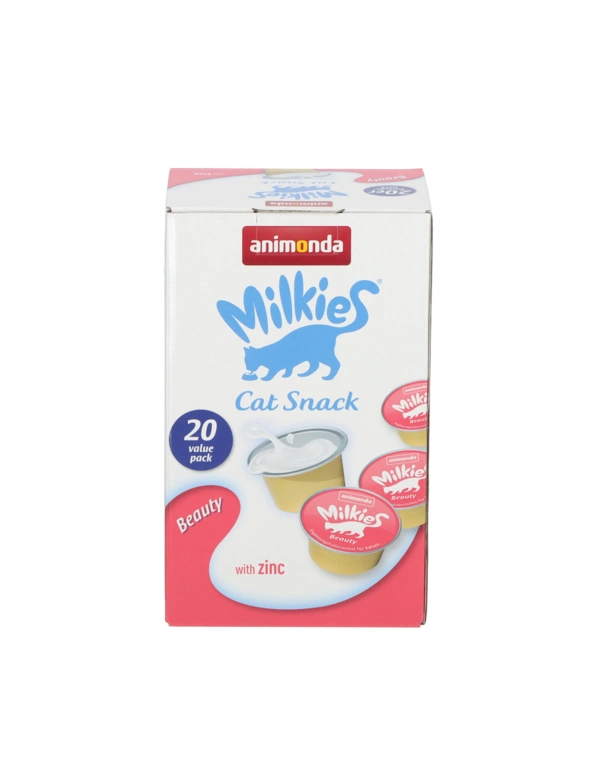 Milkies Adult Multipack