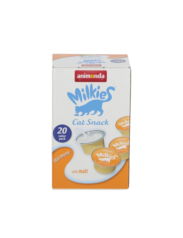 Milkies Adult Multipack