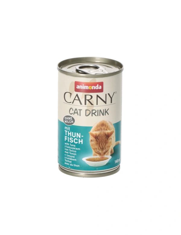 Carny Drink