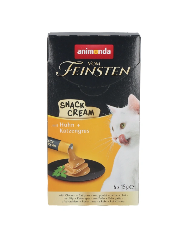 Vom Feinsten Adult Snack