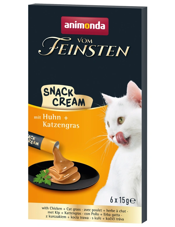 Vom Feinsten Adult Snack