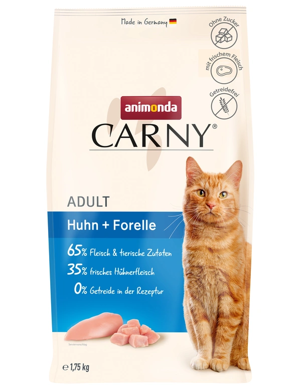 Carny Adult