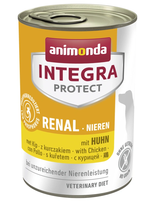 INTEGRA PROTECT Adult Renal