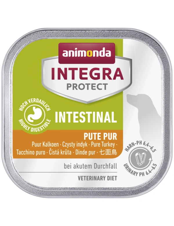 INTEGRA PROTECT Adult Intestinal
