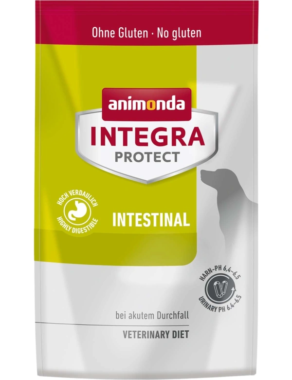 INTEGRA PROTECT Adult Intestinal